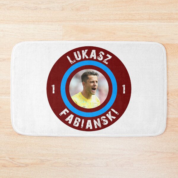 Item preview, Lukasz Fabianski designed and sold by Truefans.