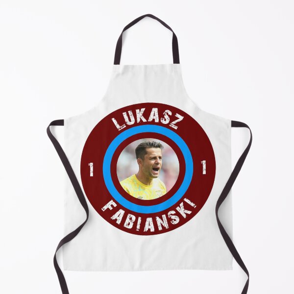 Item preview, Lukasz Fabianski designed and sold by Truefans.