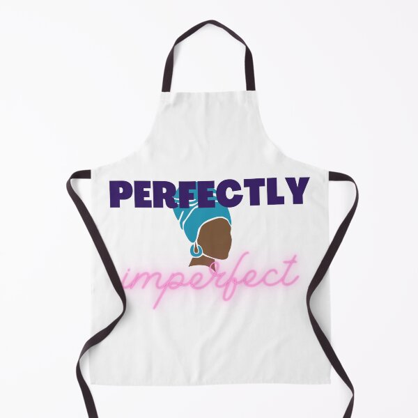 Item preview, Perfectly Imperfect designed and sold by Demetria Williams.