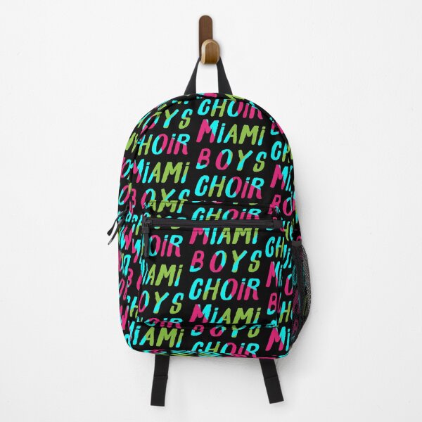 Item preview, Miami Boys Choir designed and sold by NickiPost.