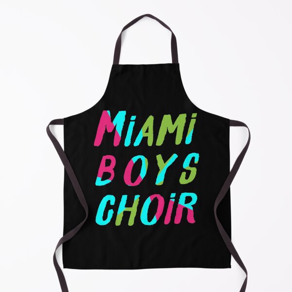 Item preview, Miami Boys Choir designed and sold by NickiPost.