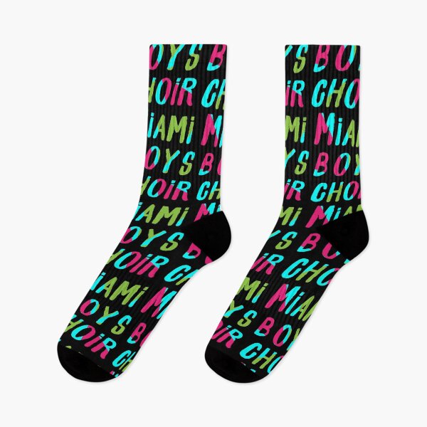 Item preview, Miami Boys Choir designed and sold by NickiPost.