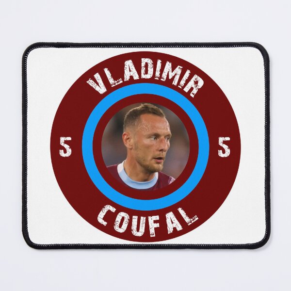 Item preview, Vladimir Coufal designed and sold by Truefans.
