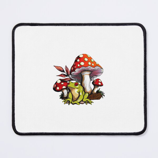Item preview, Vibing Tree Frog designed and sold by DollyArtwork.