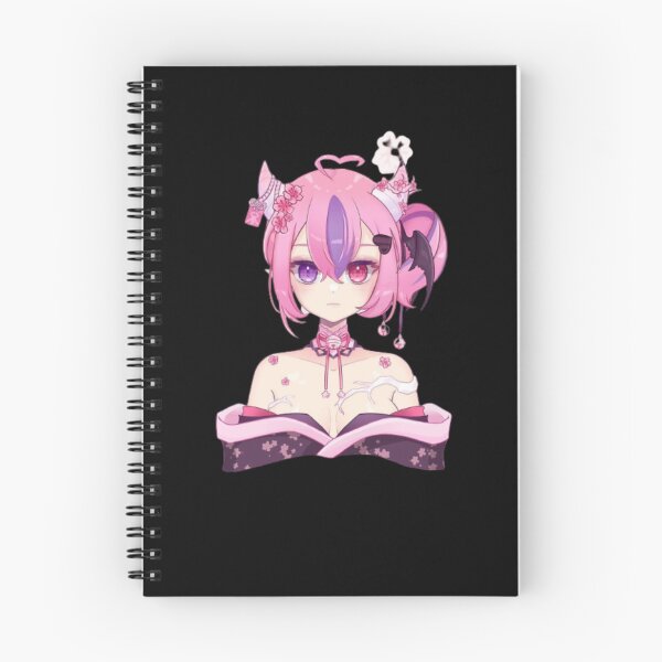 Item preview, silvervale vshojo iron mouse (NEW) designed and sold by Elijah5455.