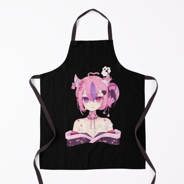 Item preview, silvervale vshojo iron mouse (NEW) designed and sold by Elijah5455.