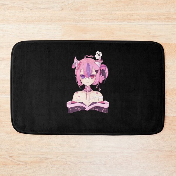 Item preview, silvervale vshojo iron mouse (NEW) designed and sold by Elijah5455.