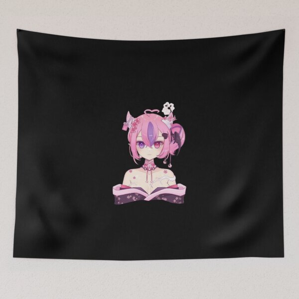 Item preview, silvervale vshojo iron mouse (NEW) designed and sold by Elijah5455.