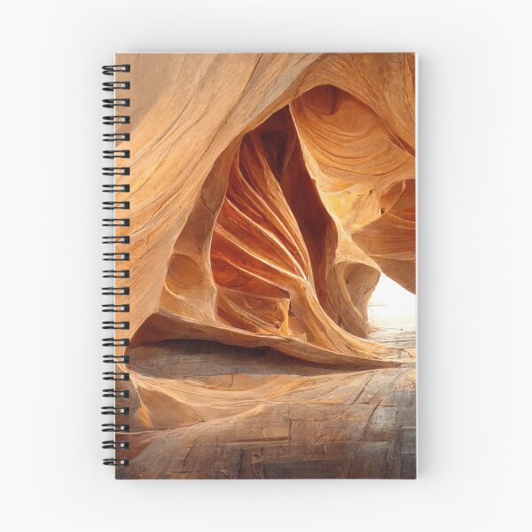 Item preview, Antelope Canyon Cave Desert Landscape designed and sold by La-Paqui.
