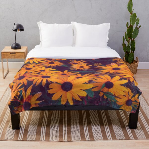 Item preview, Universos de margaritas designed and sold by Maxiverse.