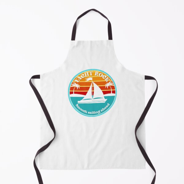 Item preview, Yacht Rock - Smooth Sailing Ahead designed and sold by jrno11.