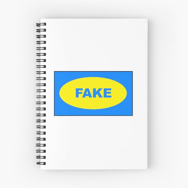 Item preview, Fake, Willow Days designed and sold by avit1.