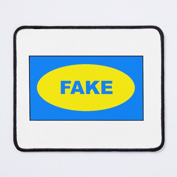 Item preview, Fake, Willow Days designed and sold by avit1.