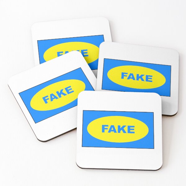 Item preview, Fake, Willow Days designed and sold by avit1.