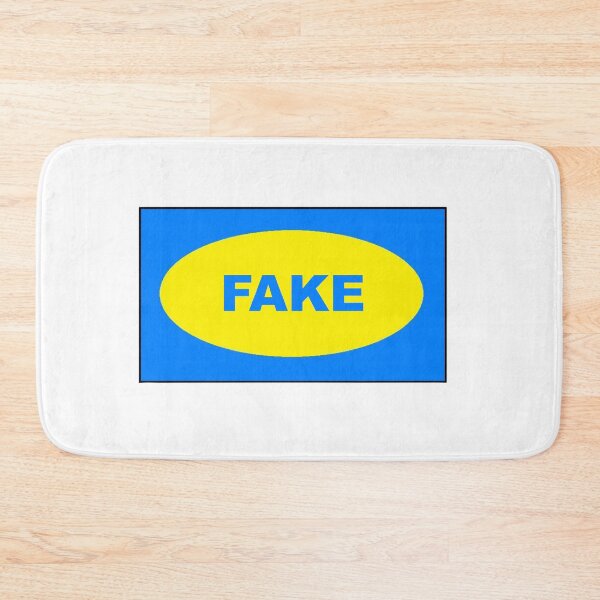Item preview, Fake, Willow Days designed and sold by avit1.