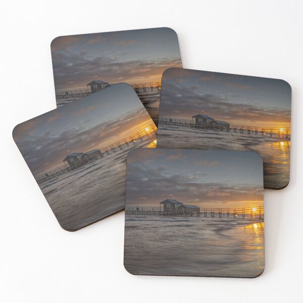 Item preview, Shelley Beach No 2 designed and sold by GaryParnell.