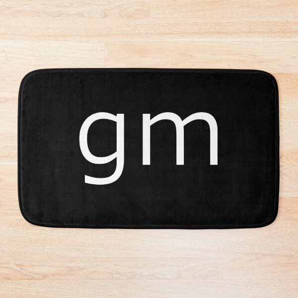 Item preview, Good Morning designed and sold by Essenti4lgoods.