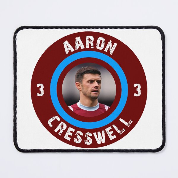 Item preview, Aaron Cresswell designed and sold by Truefans.