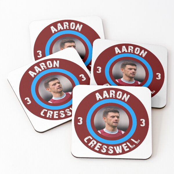 Item preview, Aaron Cresswell designed and sold by Truefans.
