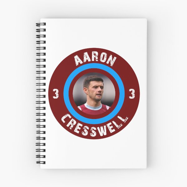 Item preview, Aaron Cresswell designed and sold by Truefans.