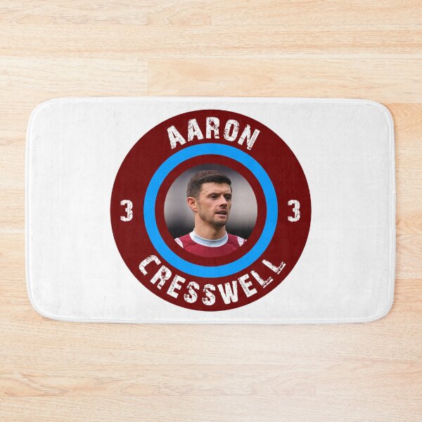 Item preview, Aaron Cresswell designed and sold by Truefans.