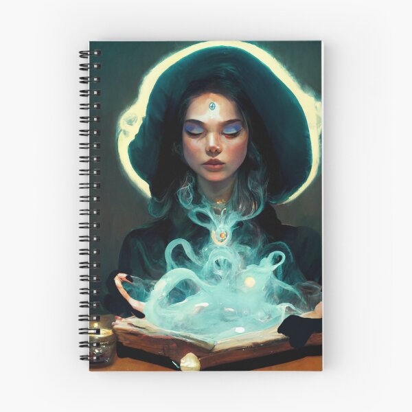 Item preview, Spell Casting designed and sold by DeeaNova.