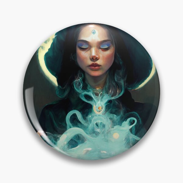 Item preview, Spell Casting designed and sold by DeeaNova.