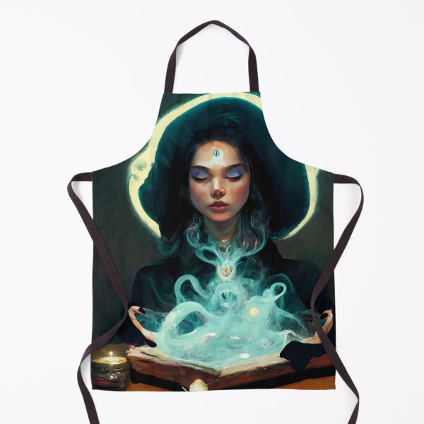 Item preview, Spell Casting designed and sold by DeeaNova.