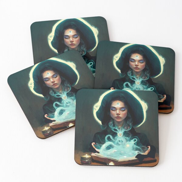 Item preview, Spell Casting designed and sold by DeeaNova.