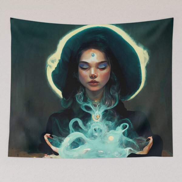 Item preview, Spell Casting designed and sold by DeeaNova.