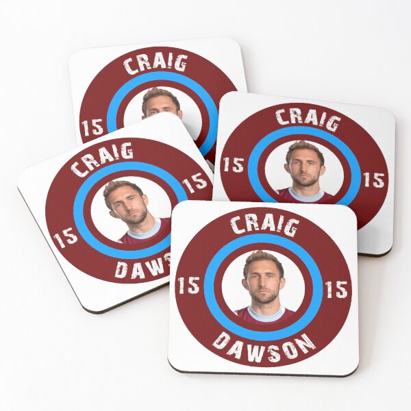 Item preview, Craig Dawson designed and sold by Truefans.