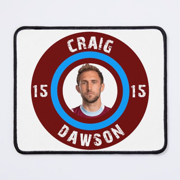 Item preview, Craig Dawson designed and sold by Truefans.