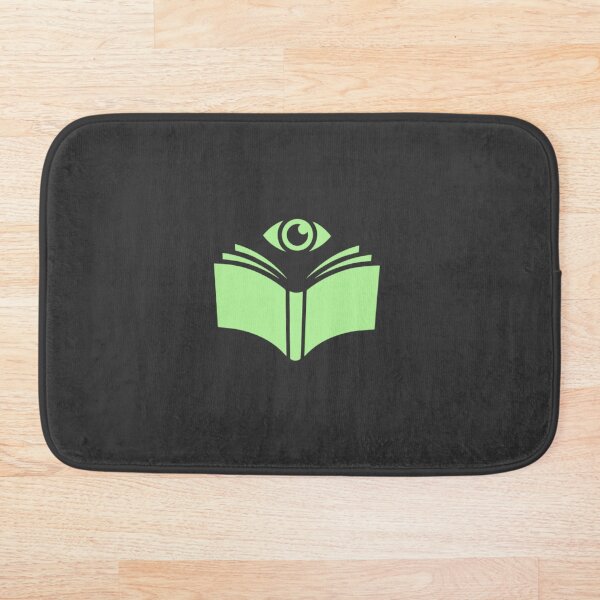 Item preview, Strange Studies of Strange Stories Logo Only - Green designed and sold by WitchHouseMedia.