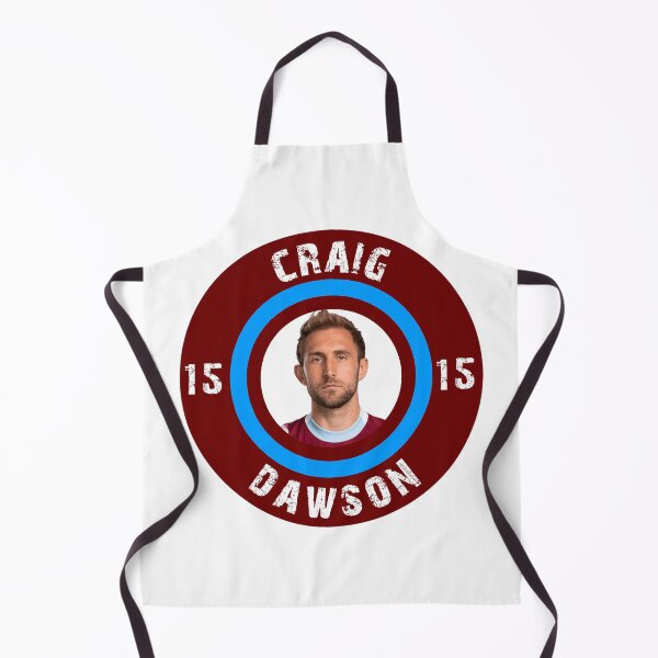 Item preview, Craig Dawson designed and sold by Truefans.