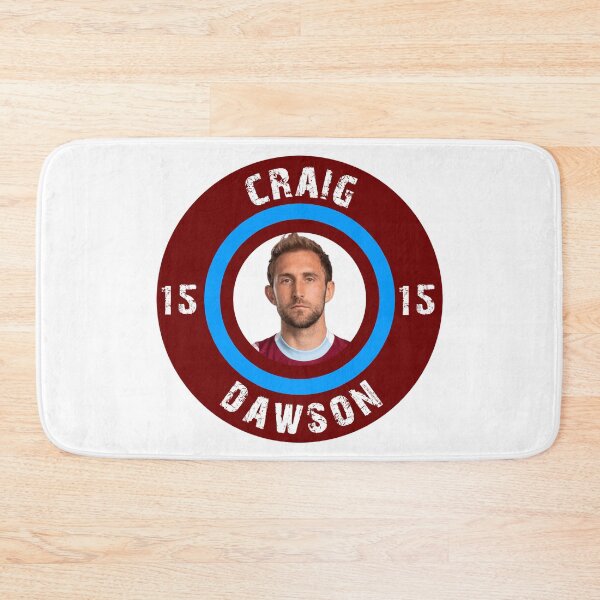 Artikelvorschau, Craig Dawson entworfen und verkauft von Truefans.