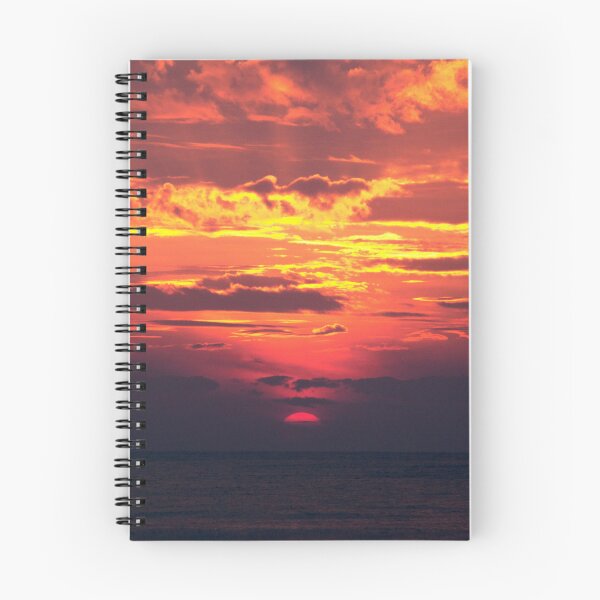 Item preview, BEAUTIFUL SUNSET SKY designed and sold by MJ96-PRO.