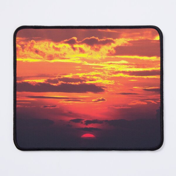 Item preview, BEAUTIFUL SUNSET SKY designed and sold by MJ96-PRO.