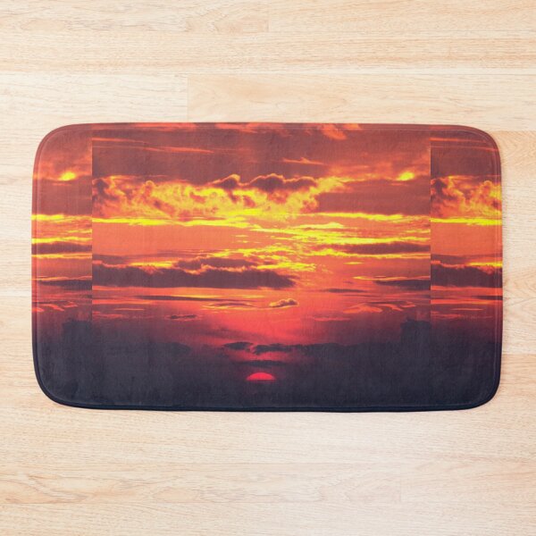 Item preview, BEAUTIFUL SUNSET SKY designed and sold by MJ96-PRO.