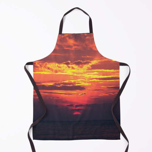 Item preview, BEAUTIFUL SUNSET SKY designed and sold by MJ96-PRO.