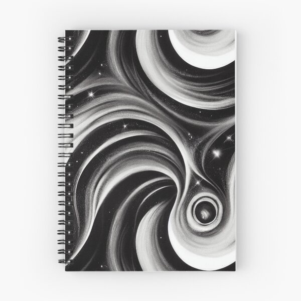 Item preview, Galaxy of Expressionism  designed and sold by JustinKosch.
