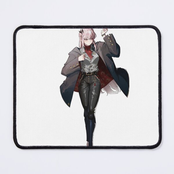 Item preview, anime zero two designed and sold by Moho01.