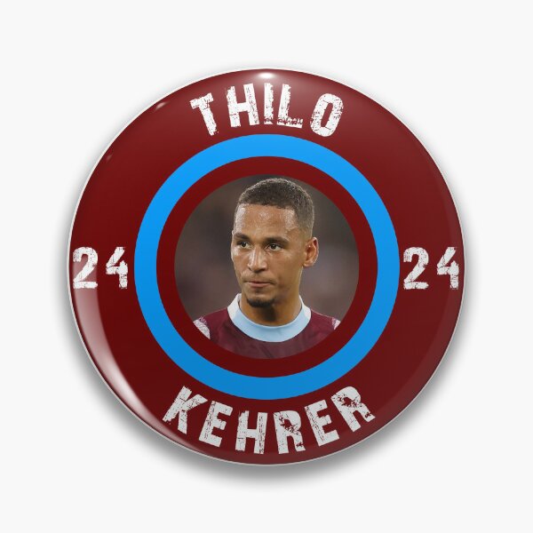 Item preview, Thilo Kehrer designed and sold by Truefans.
