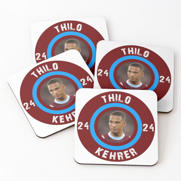 Item preview, Thilo Kehrer designed and sold by Truefans.