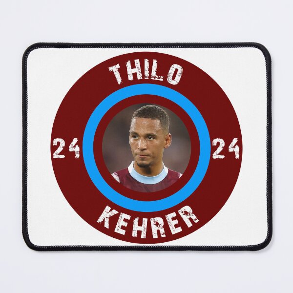 Item preview, Thilo Kehrer designed and sold by Truefans.