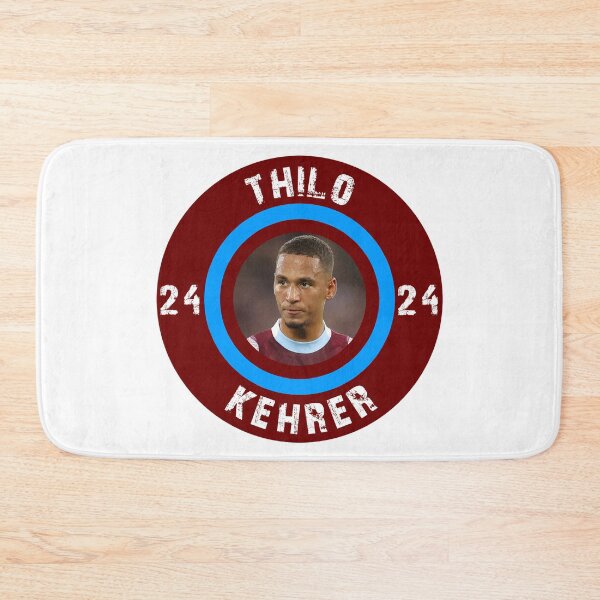 Item preview, Thilo Kehrer designed and sold by Truefans.