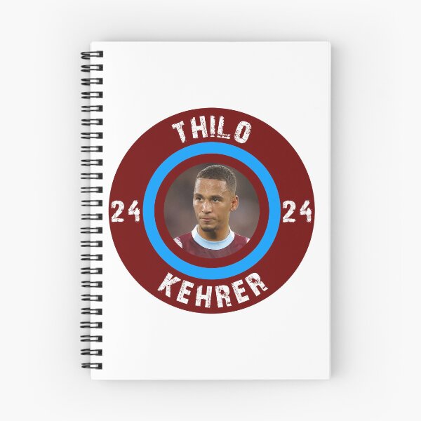 Item preview, Thilo Kehrer designed and sold by Truefans.