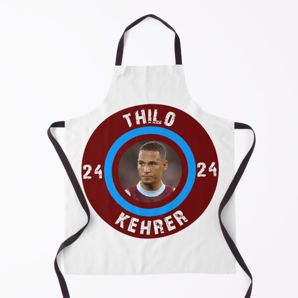 Item preview, Thilo Kehrer designed and sold by Truefans.