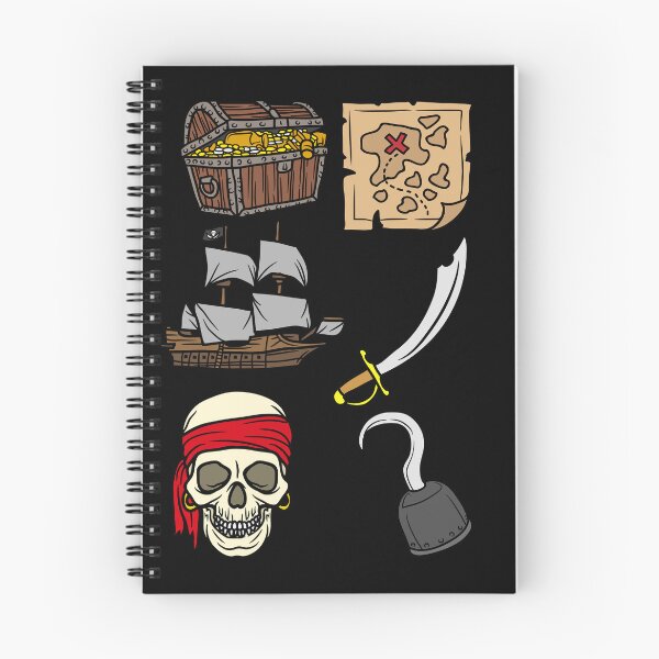 Item preview, Pirate time designed and sold by Voici.