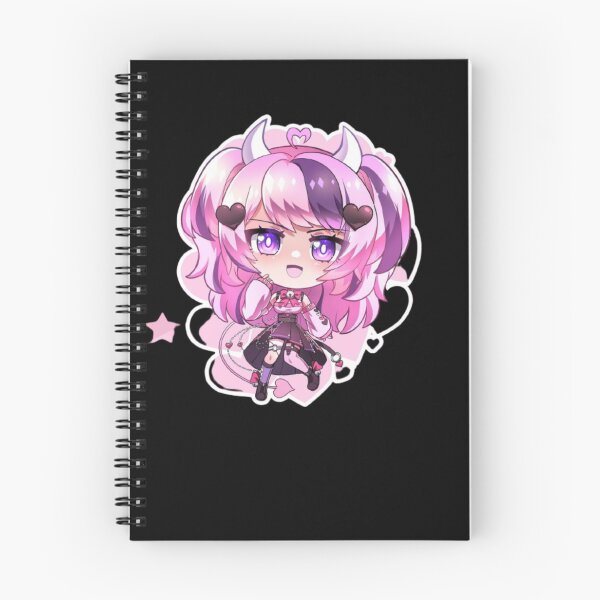Item preview,  silvervale vshojo cute iron mouse (NEW) designed and sold by Elijah5455.