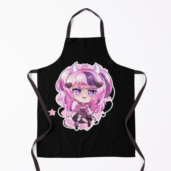 Item preview, silvervale vshojo cute iron mouse (NEW) designed and sold by Elijah5455.